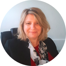 Marie-Pascale Chague