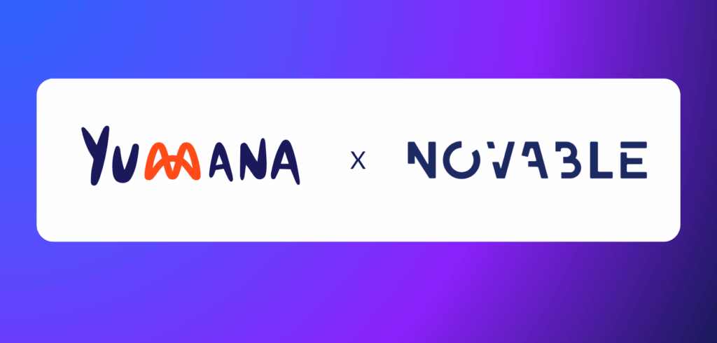 Yumana x Novable: A Technological Collaboration to Boost Corporate Open Innovation